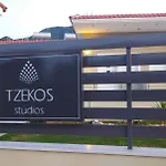 Tzekos * Sztavrósz