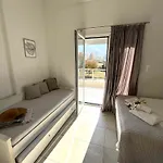 Apartman Tzekos *