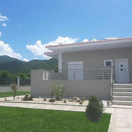 Διαμέρισμα Tzekos