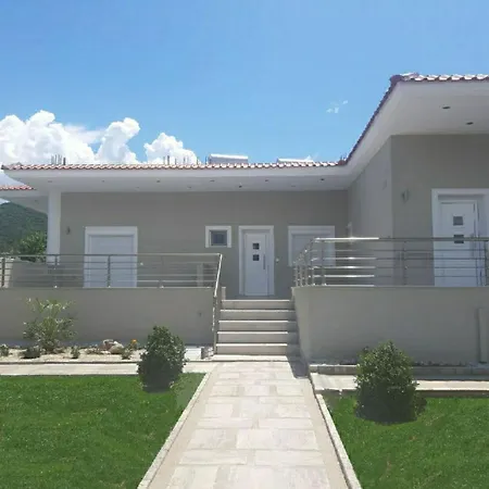 Tzekos Διαμέρισμα