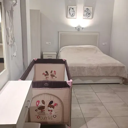 شقة Tzekos ستافروس