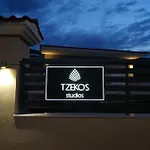 Tzekos Apartment *