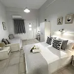Tzekos Apartment