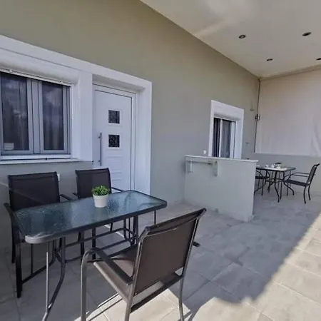 아파트 Tzekos 스타브로스