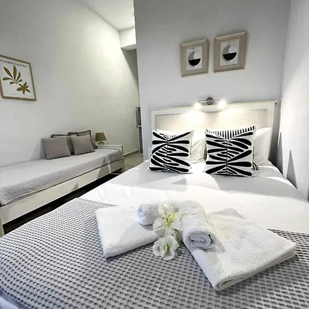 아파트 Tzekos 스타브로스