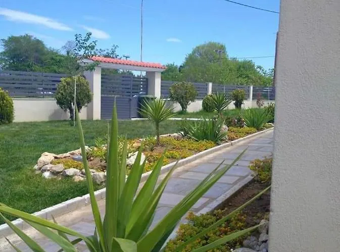 Apartmán Tzekos *