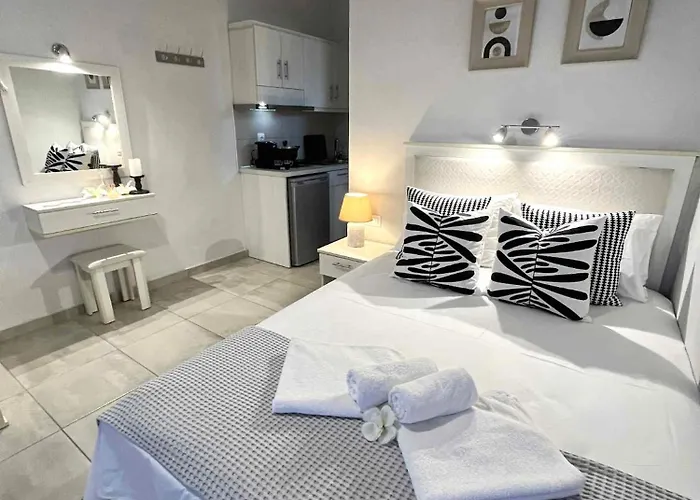 Tzekos 斯塔夫罗斯