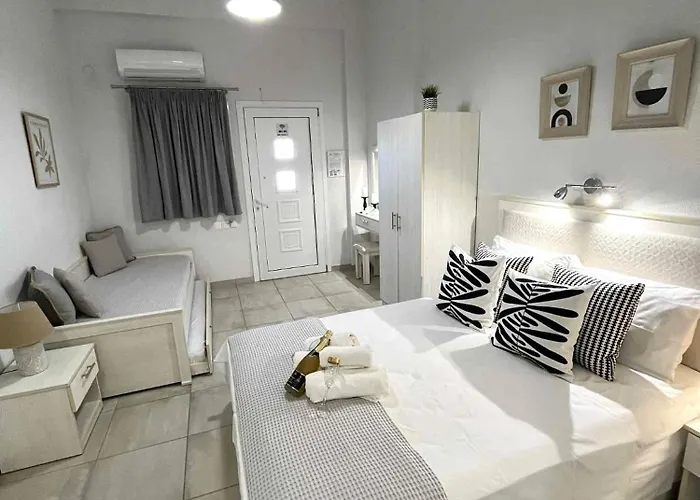 Tzekos Apartmán