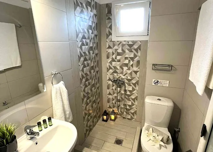 Tzekos Apartmán