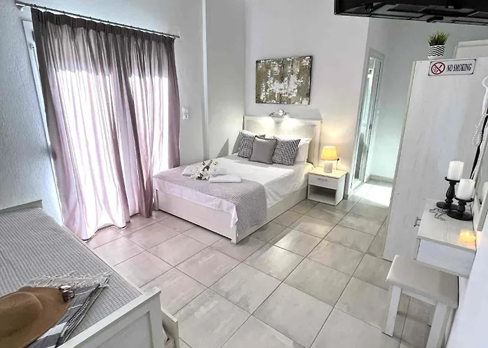 Tzekos 斯塔夫罗斯