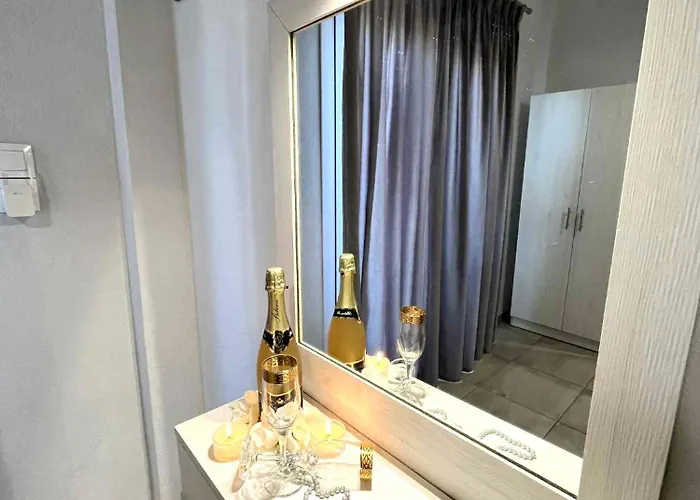 Tzekos 公寓 斯塔夫罗斯