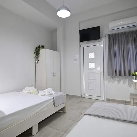 Apartman Tzekos Sztavrósz