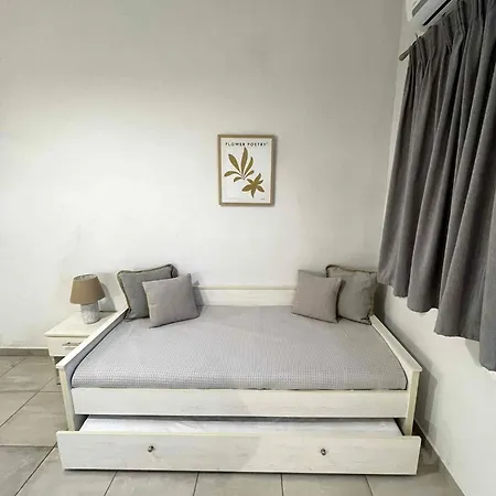Apartman Tzekos