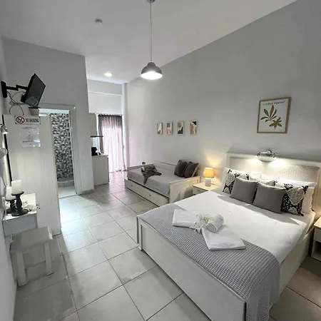 Apartman Tzekos *