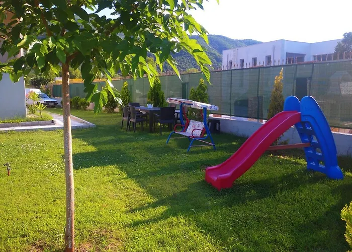 Apartament Tzekos Stavros (Thessaloniki)
