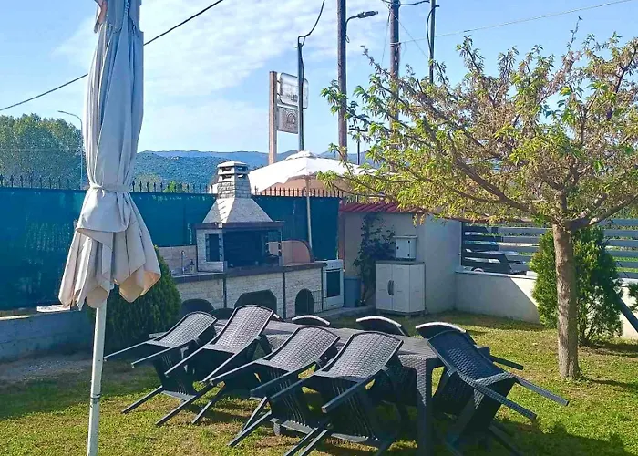 Tzekos Apartament